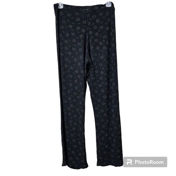 Coldwater Creek Women's Petite Destination Traveler's Knit Pants PS - Picture 3 of 5